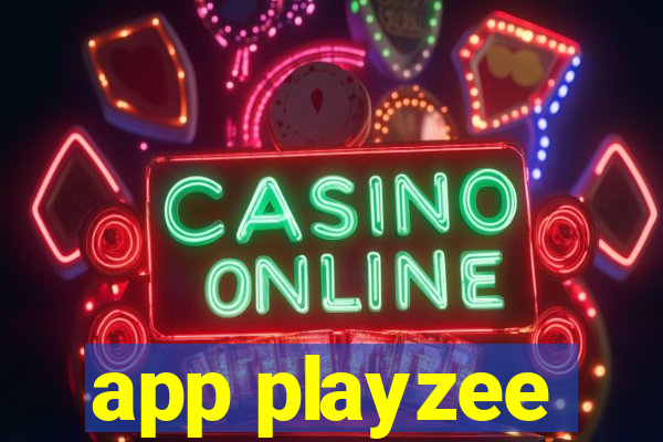 app playzee